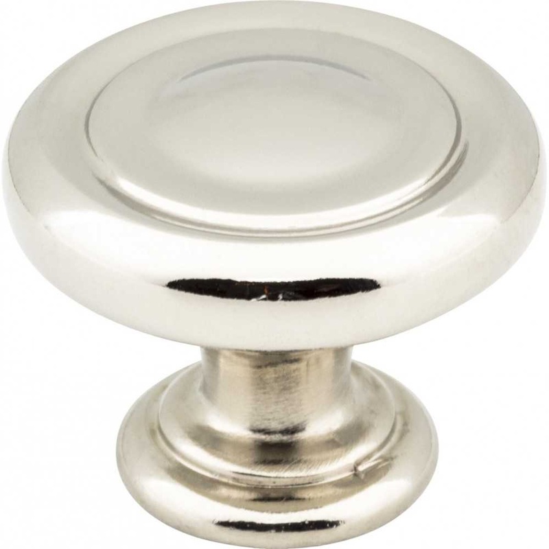 1-1/2″ Overall Length Distressed Oil Rubbed Bronze Square Tahoe Cabinet Knob