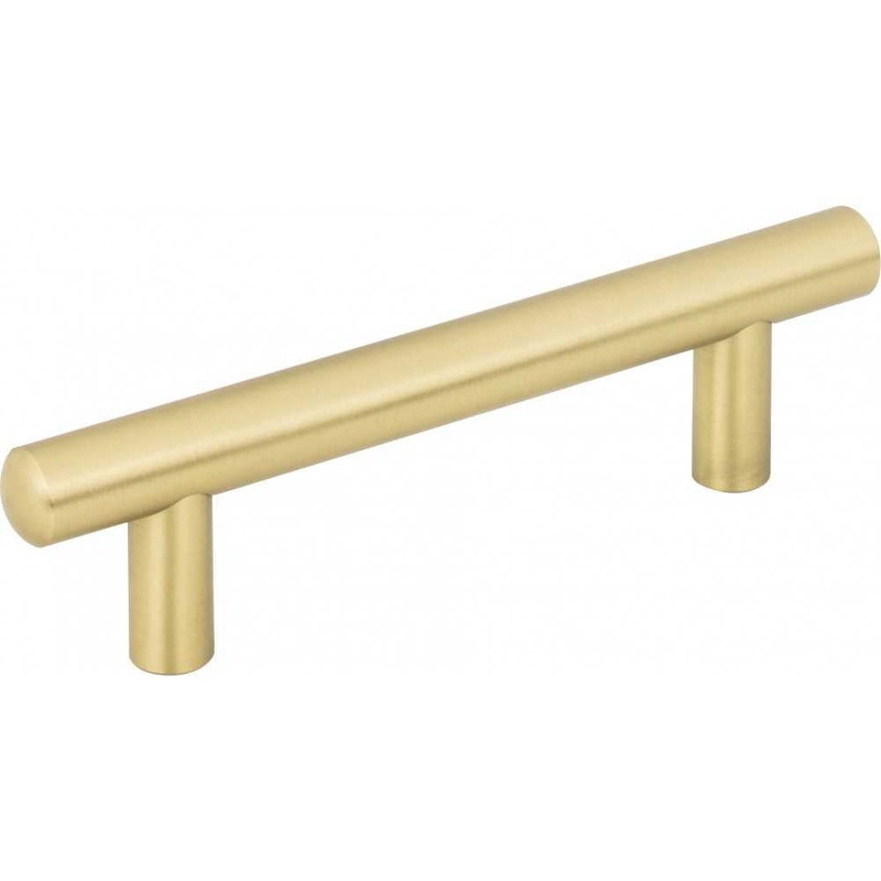 1-1/4″ Diameter Brushed Oil Rubbed Bronze Durham Cabinet Knob