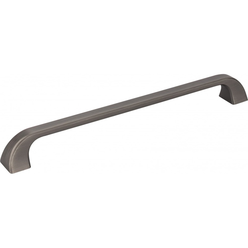 1-1/4″ Diameter Brushed Oil Rubbed Bronze Elara Cabinet Knob